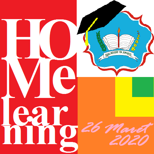 Home Learning 26 Maret 2020