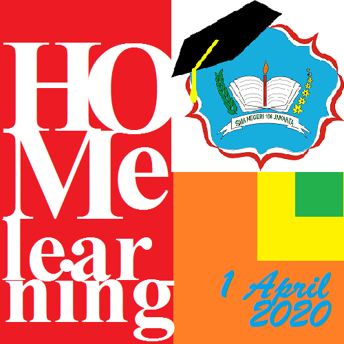 Home Learning 1 April 2020