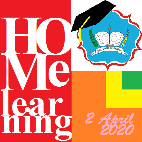 Home Learning 2 April 2020