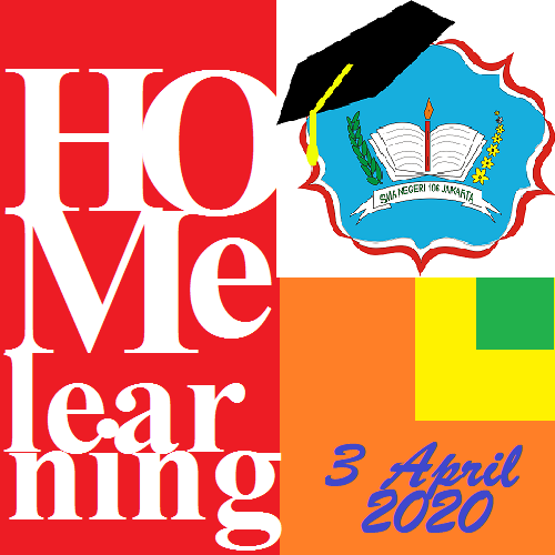 Home Learning 3 April 2020