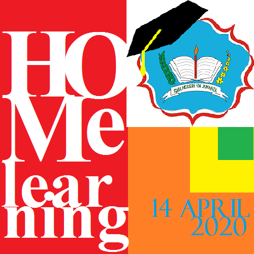 Home Learning 14 April 2020