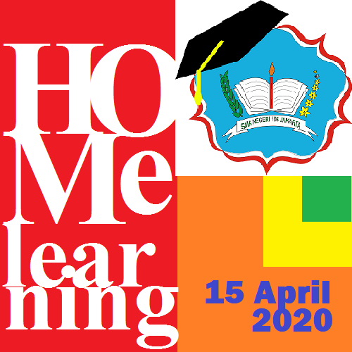 Home Learning 15 April 2020