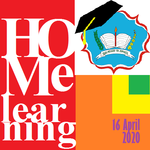 Home Learning 16 April 2020